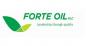 Forte Oil Plc logo